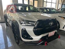 تويوتا هايلوكس